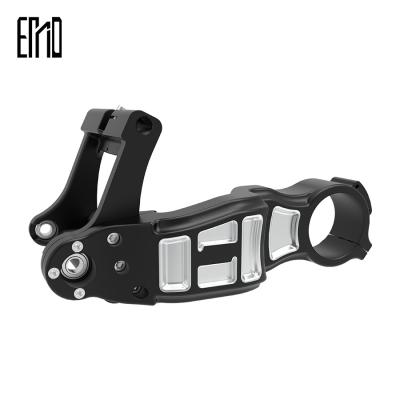 INCA SA005 Motociclista personalizado Swing Arm Fit Breakout/Fat Boy 18-23/18-260/21-260