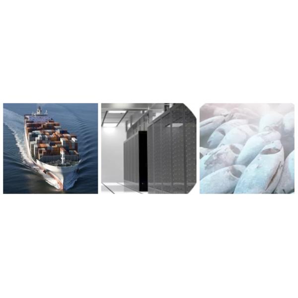 Клапан соленоида клапан/ЭВР20 соленоида газа литого железа горячий жидкостный для рефрижерации