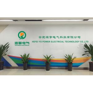 Hefei Yo Power Electrical Technology Co., Ltd