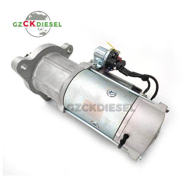 Starter Motor QDJ2800Z for 6CT8.3 6CT Engine
