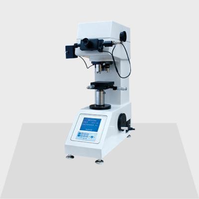Modèle 200HV-5 130mm Max. Height d'équipement de test de dureté de Vickers