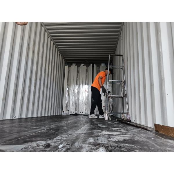 Customization Luxury 20ft Foldable Container House Prefab Capsule Houses Prefabricated Homes Modern Ready to Ship