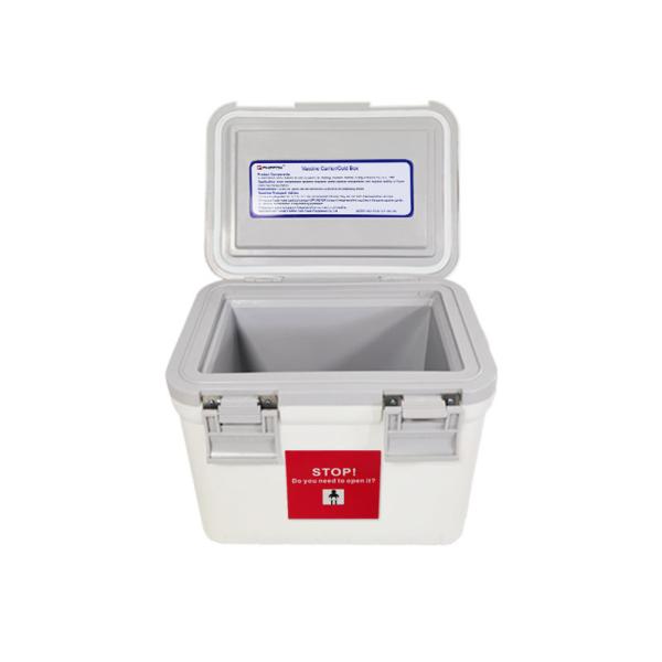 Инсулиновая шкатулка для путешествий