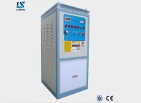 Máquina de aquecimento 550×650×1260mm da indução de IGBT para o endurecimento extinguindo