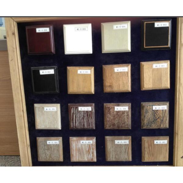 Modern Bedroom Ottoman Bench Pink Velvet Button Tufted Round Ottoman Stool