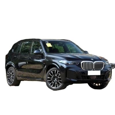 2024 B-MW X5 xDrive40Li 4wd 2.0T 3.0T 5 sièges SUV de taille moyenne-grande avec réglage électrique du siège et écran tactile