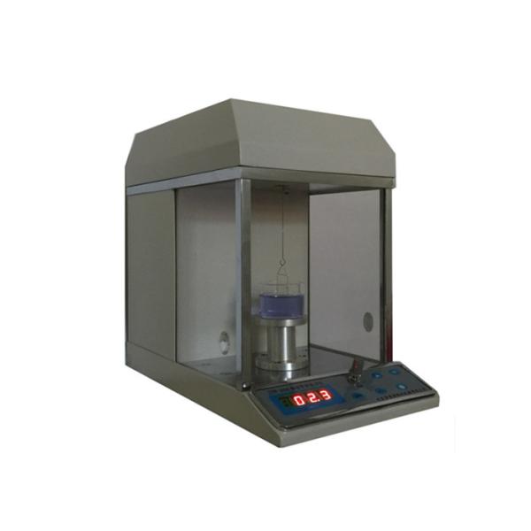 Оборудование напряжения поверхности плоскости стыка цифров, тензометр ДЖЗИВ-200А