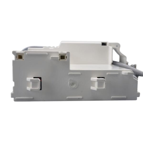 Custom Plastic Electrical Enclosures Plastic Molding Assembly