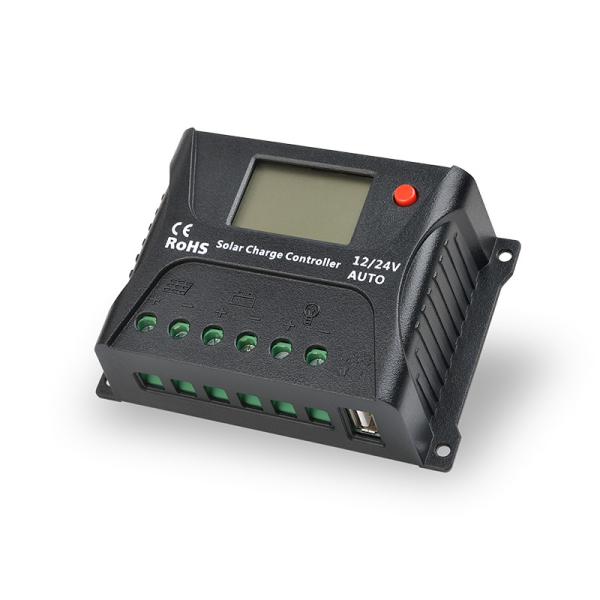 PWM SRNE Solar Charge Controller