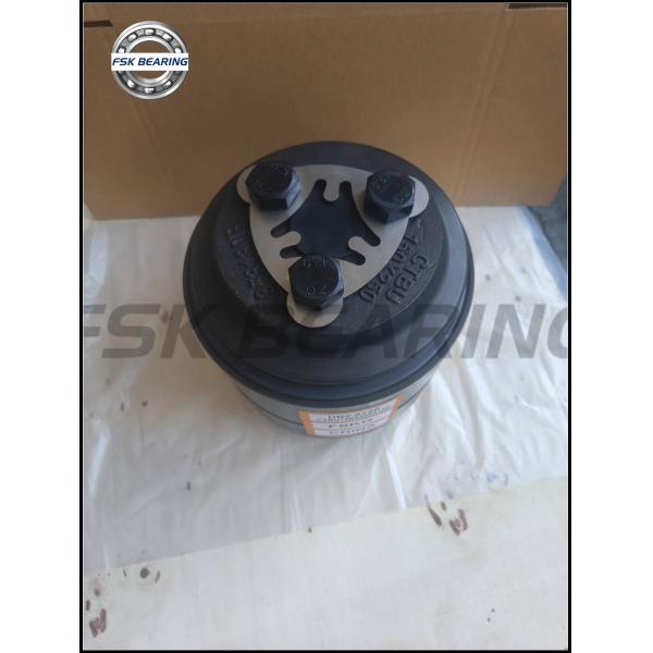 Китай FSK класс E 6×11 поездной подшипник 144.45*220.663*163.5 мм двойной ряд конический роликовый подшипник