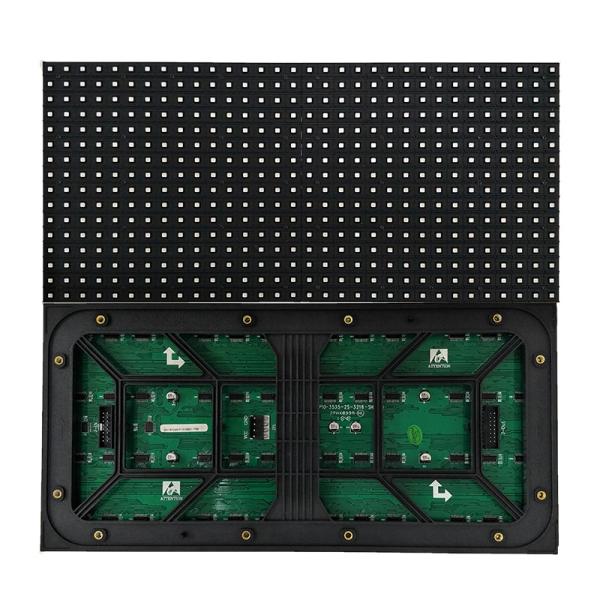 Full Color Smd2121 960*960 1R1G1B P4 LED Advertising Panel