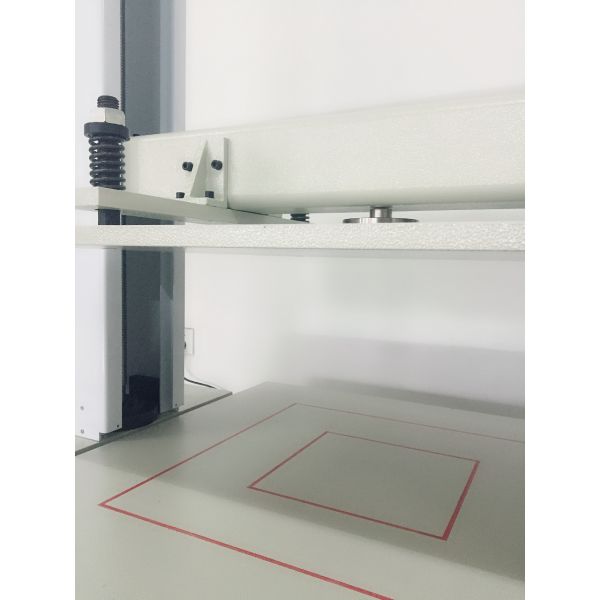 Computer Carton Compression Testing Machine /Compression Tester/Carton Compression test Equipment