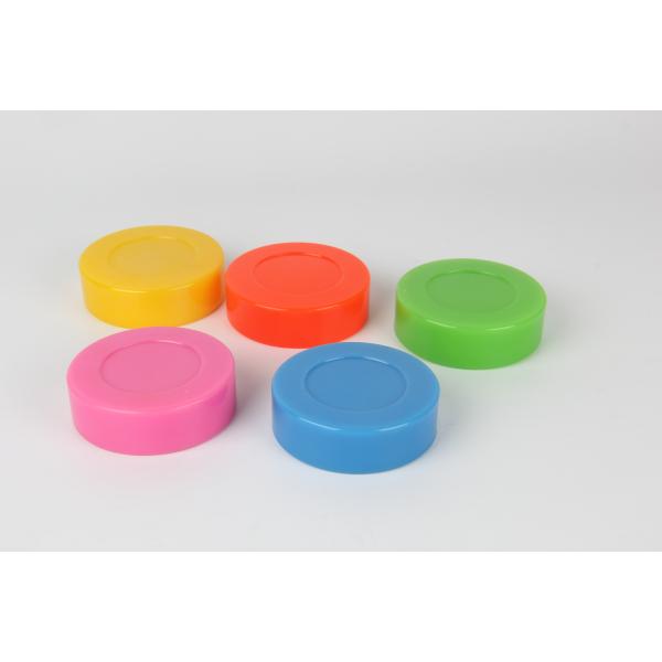 Изготовленный на заказ логотип печатая классическую шайбу хоккея с шайбой, хоккейный мяч ПВК для детей