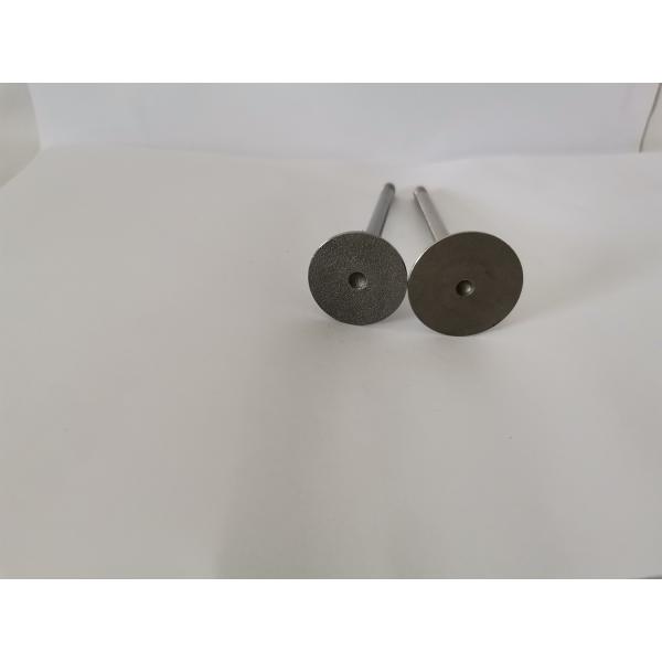 3488-AS - VALVULAS DE ADMISSAO - AUDI A4 1.8L 20V/V6 30V