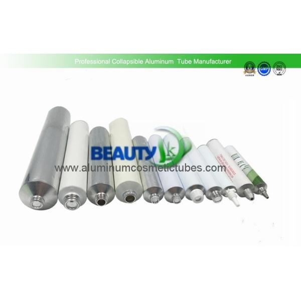 Squeeze Tubes, Pharmaceutical Packaging tubes,eye ointment tip tubes,skin care Aluminum Tubes