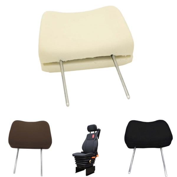 new design campervan seats 4-ways pneumatic air bladder back support system car seat air lumbar support