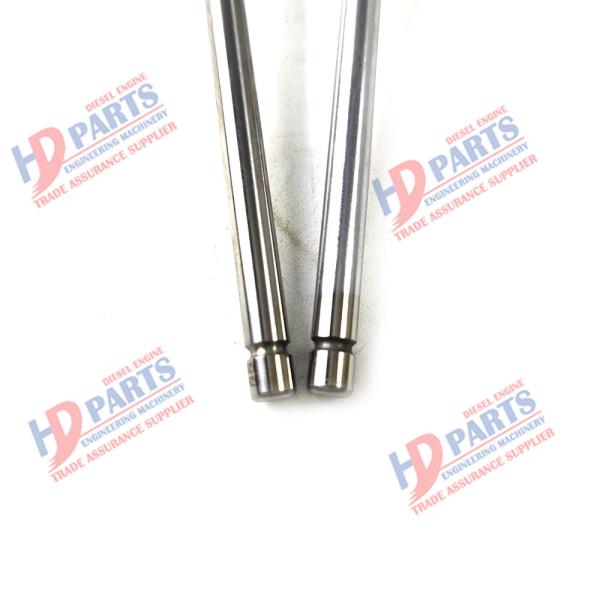 Diesel Engine Piston Valve CUMMINS 5261320 5256949 40Cr 4Cr9Si2 4Cr10Si2Mo