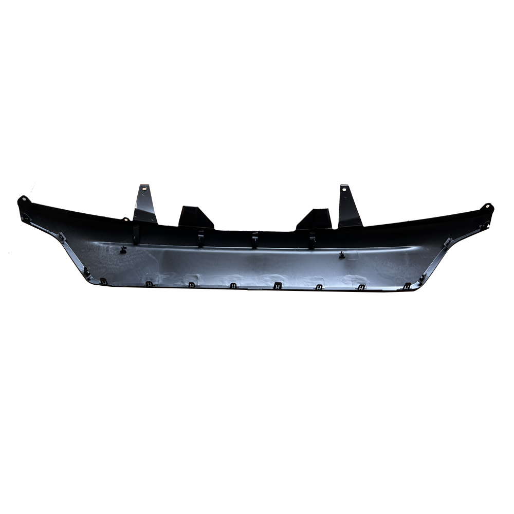 Rear Lower Bumper Valance Cover for 2021 Toyota Highlander Reference Number 52151-0E090