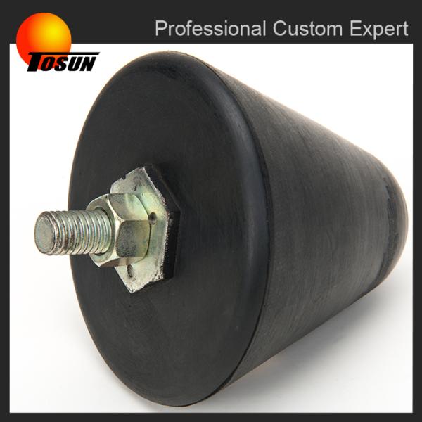 Anti vibration mounts