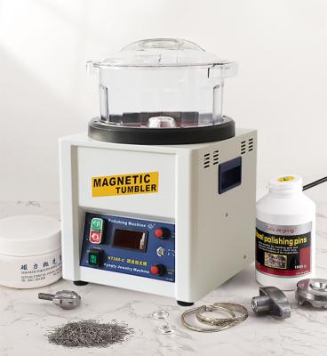 Secadora de roupa magnética With Digital Display da joia de TOKTOS 2800 RPM