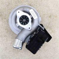 GTD20 Turbo Charger 8221820004 8221820005 Para Audi FB3Q6K682PC Ford Ranger Everest 3.2