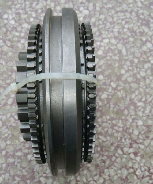 Eaton Fuller FAST Transmission Synchronizer JS125T-1707140 Dongfeng Truck Gearbox Parts