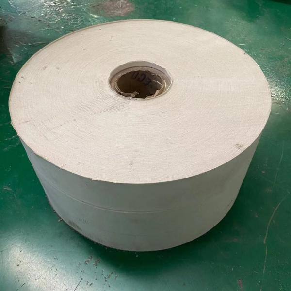 rolo 160g de papel revestido plástico inferior do copo de papel do PE 12-20gsm