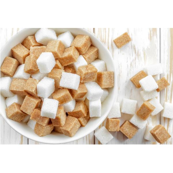 UT Super Fine Sugar Powder Mill 500 KG Производственная линия для куска сахара в Японии