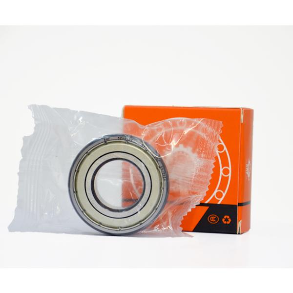 5205ZZ Angular Contact Ball Bearing 25*52*20.6mm for Retail Distribution Channel