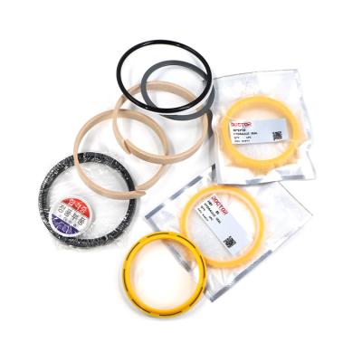 KOMATSU PC200-5 Kit de Reparação de cilindros hidráulicos 690 Bar 10000psi
