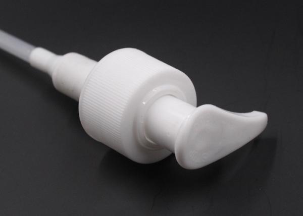 Hair Care 28mm Shampoo Lotion Pump