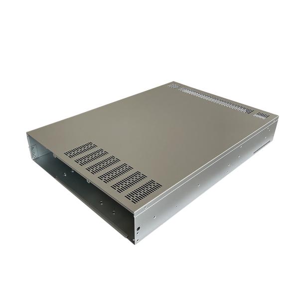 1u 2u 3u 4u Computer Chassis Case Server Rackmount Enclosure Custom Cabinet Chassis