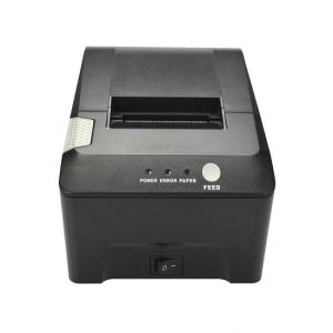 Imprimante de reçus thermiques RP58 58 mm Imprimante de billets Bluetooth