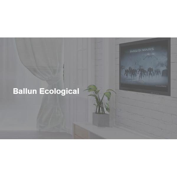 Piso laminado de pedra e madeira à prova d'água Instalação fácil para jardim infantil/escritório