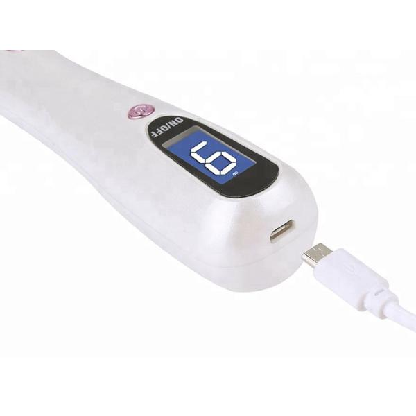 Plasma Mole Removal Pen Beauty Mole Removal Sweep Spot Pen Manual 700mAh