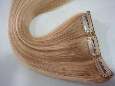 100Gram Blond Hair Extensions 12 Inch Tape In Hair Extensions