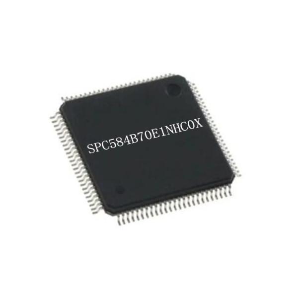 マイクロ制御回路MCU SPC584B70E1NHC0X 32Bit力の建築の技術CPU TQFP64