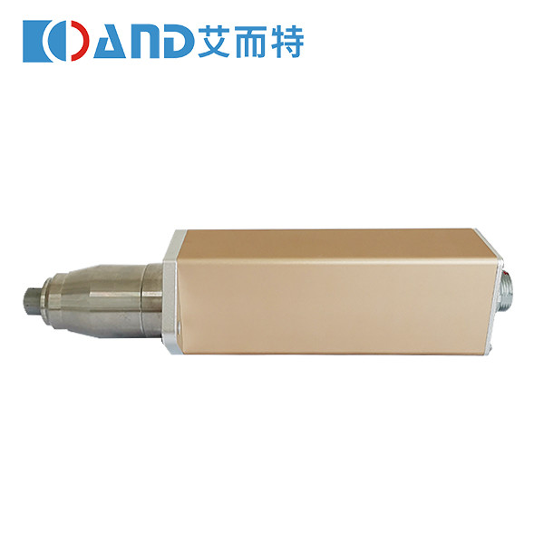 Machine-loading Smart Screwdriver MD2120 High speed High torque robotic Low