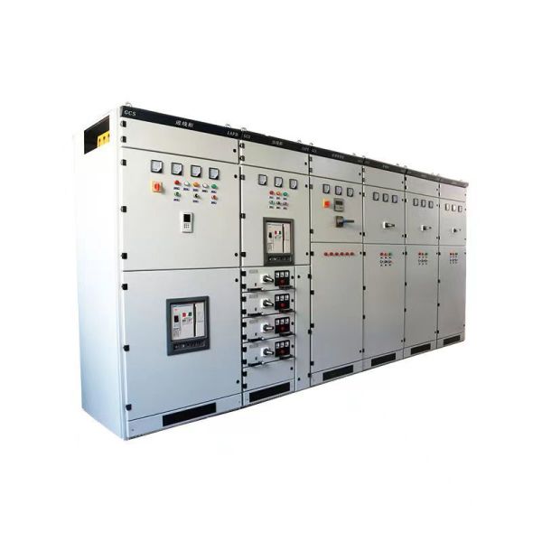 AC 380V 690V 1140V Fully Withdrawable GCK Switchgear LV Distribution Board