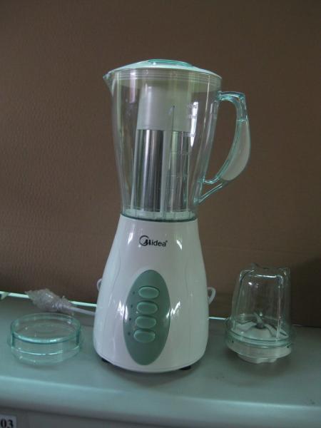 JLL28B2 table blender with grinder from Kavbao