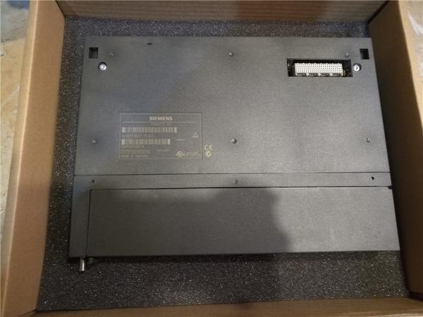 PLC 6DD1600-0AF0 de processeur de Siemens 6DD1600-0AF0 SIMADYN D