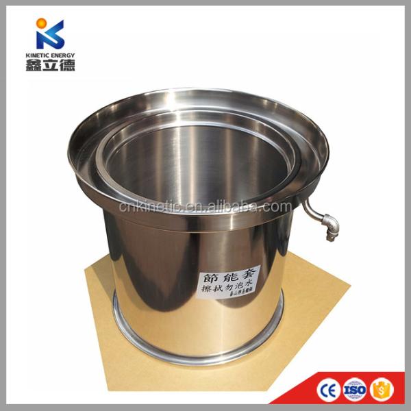 Energy Saving Organic Lemon Juice Extracting Machine 9.8 KG Super-Critical Co2 Machine for Essential Oil Extraction