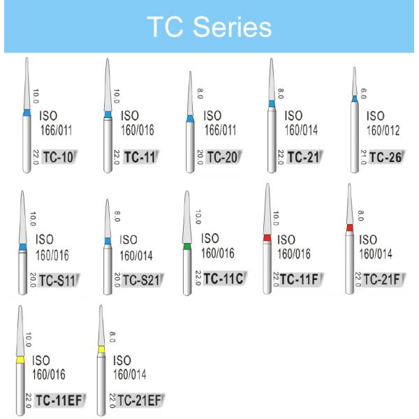 CA Ra Dental Burs Metal  HP Latch Surgical Contra Angle Handpiece Low Speed
