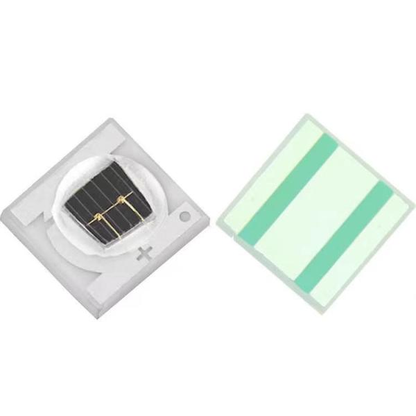 СИД наивысшей мощности 100мА 3.5*3.5мм 275нм 1В для коммерческого завода