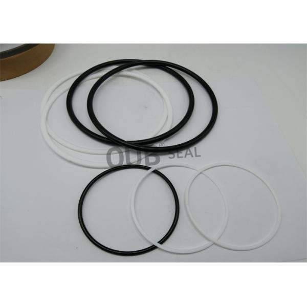 Boom Arm Bucket Seal Kits Excavator Cylinder Seal Kit VOLVO EC360BCL VOE14513726 VOE14513727