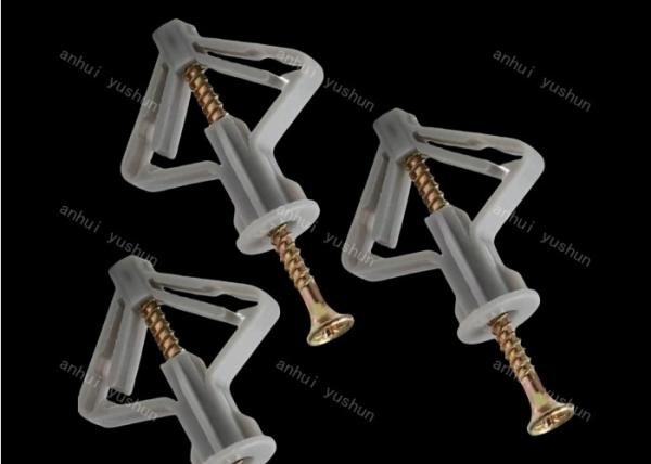 High Durability Adjustable Plastic Pedestal with Height Adjustment Feature