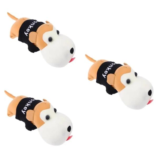 OEM 3Pcs Bamboo Charcoal Bag Custom Logo Odor Absorber for Car Air Freshener 5.5