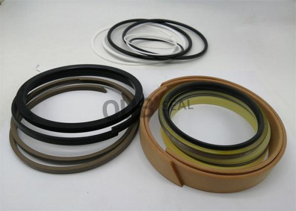 VOE14659268 VOE14659269 Boom Arm Bucket Seal Kits Hydraulic Excavator VOLVO EC480B