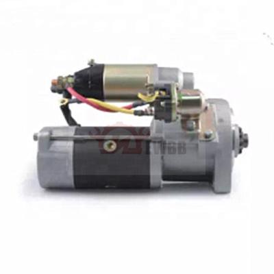 Démarreur 65-26201-7074 de moteur diesel de DH420-7 DH370-7 65262017074