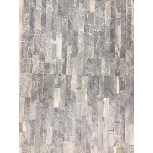 Culture stone natural slate sawn cut split China 30x30cm 40x25cm 60x25cm